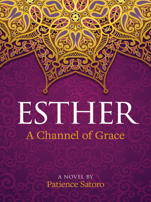 Title details for Esther by Patience Satoro - Wait list